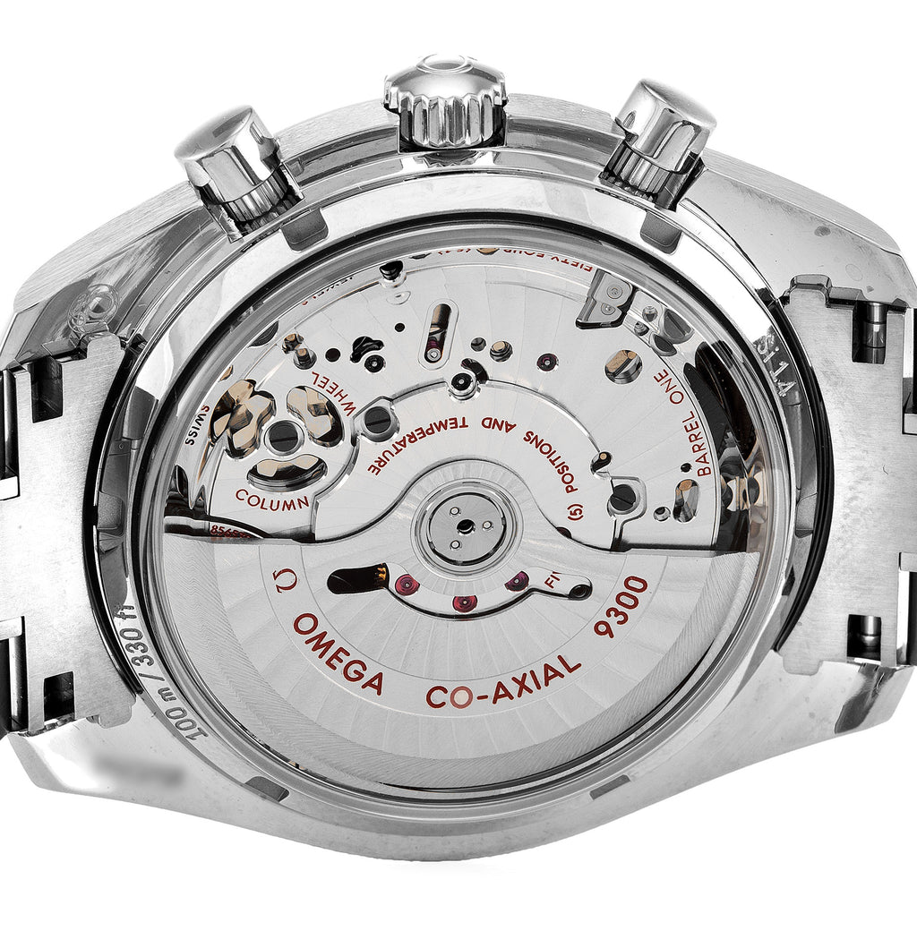 Omega Speedmaster Moonwatch 311.90.44.51.03.001