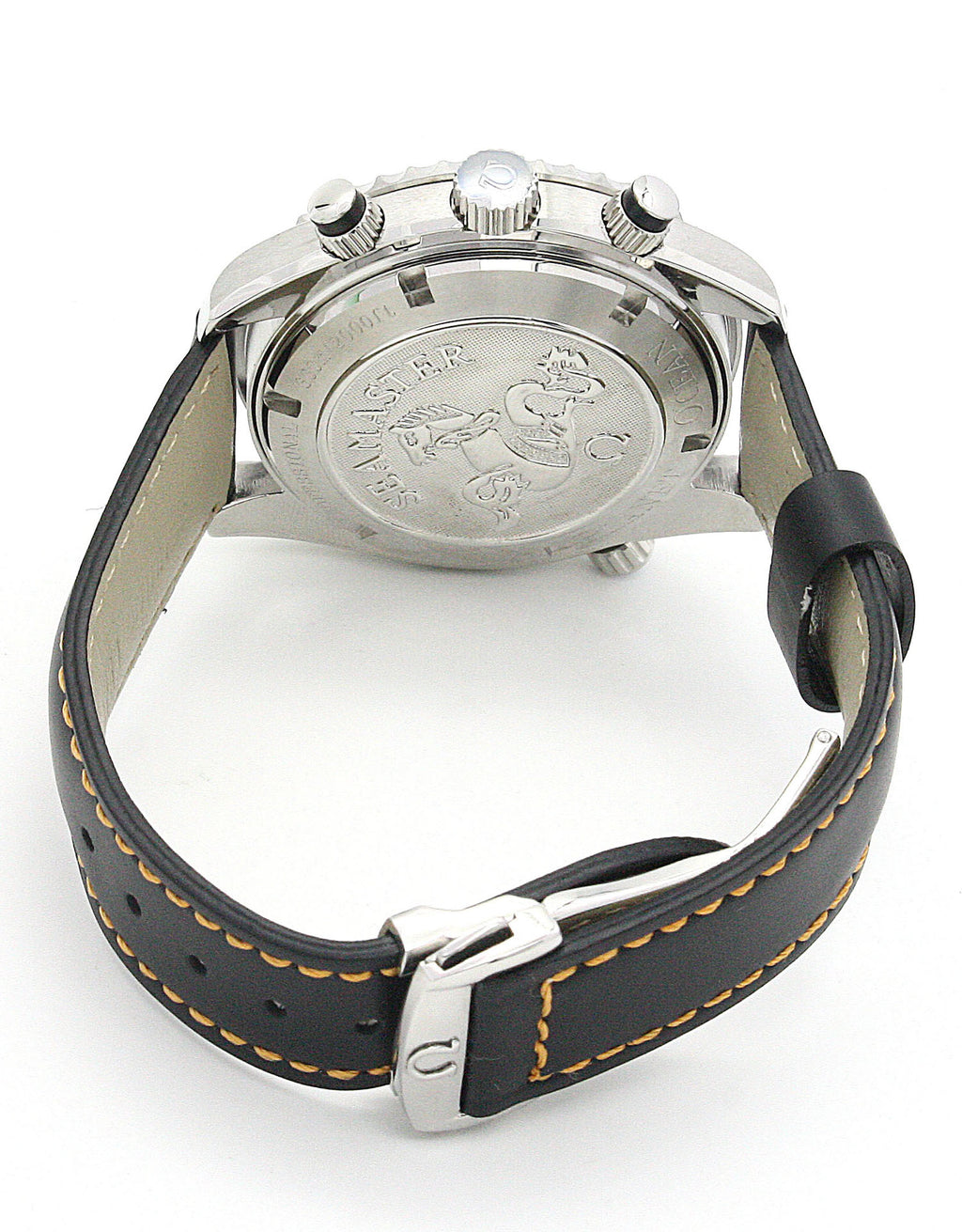 Omega Speedmaster Fecha