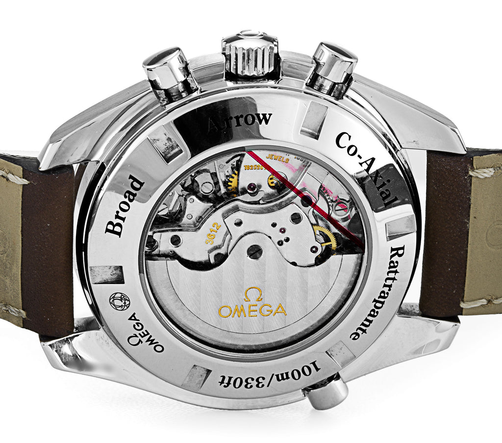 Omega Speedmaster Flecha 3882.31.37
