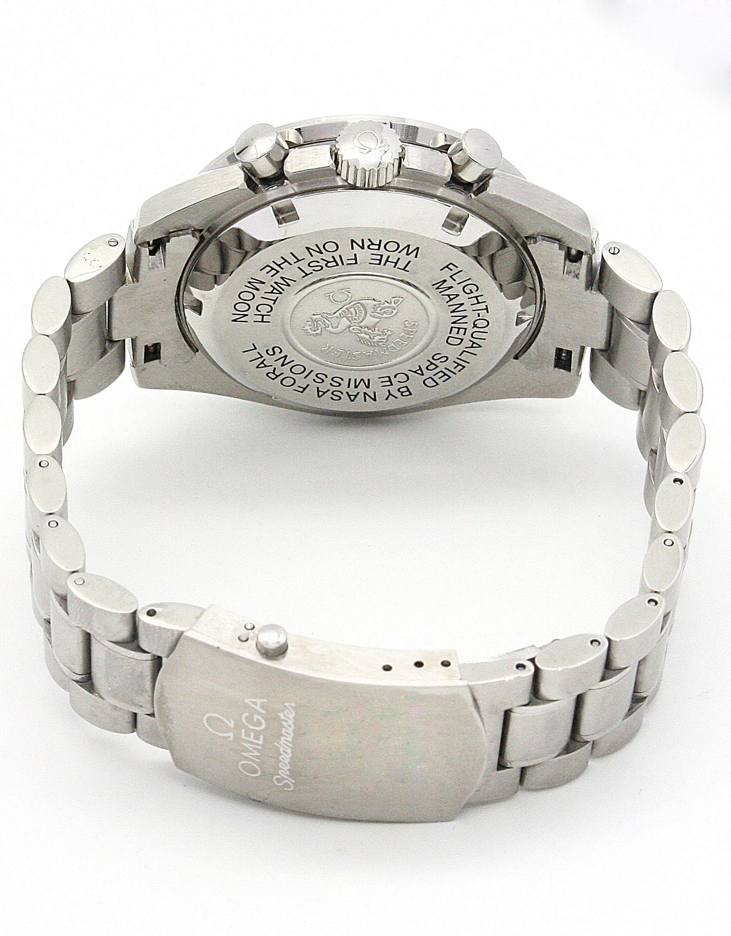 Omega Speedmaster Flecha