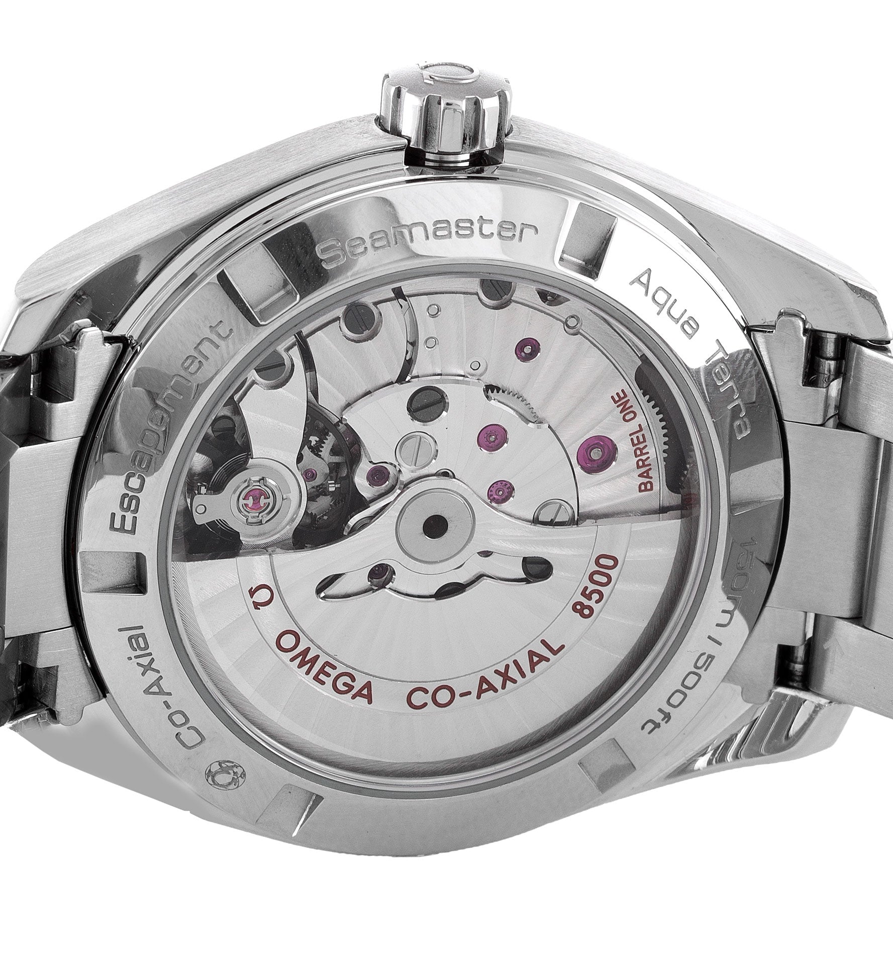 Omega Aqua Terra 150m caballero 231.10.39.21.01.001