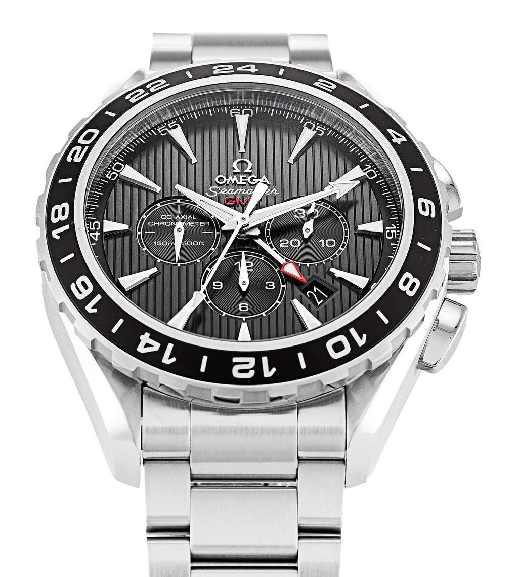 Omega Aqua Terra 150m caballero 231.10.44.52.06.001