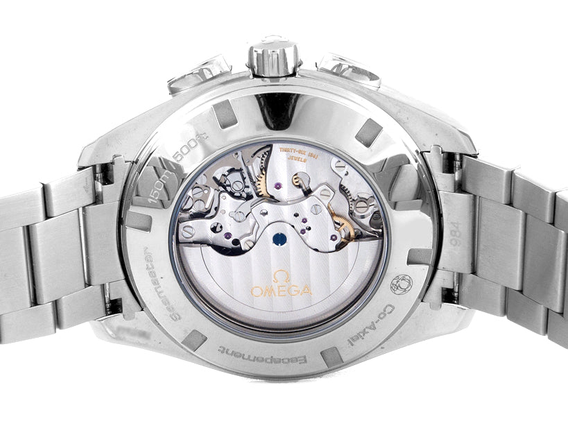 Omega Aqua Terra 150m caballero 231.10.44.50.04.001