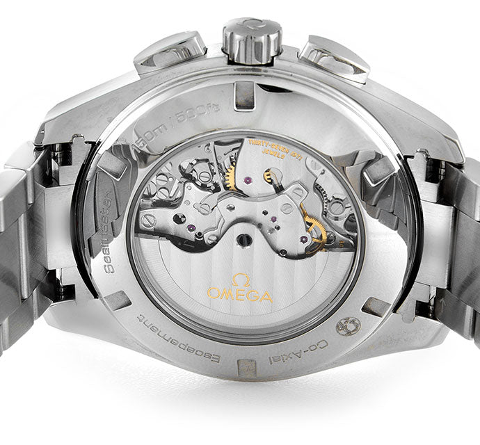 Omega Aqua Terra 150m caballero 231.10.44.50.01.001