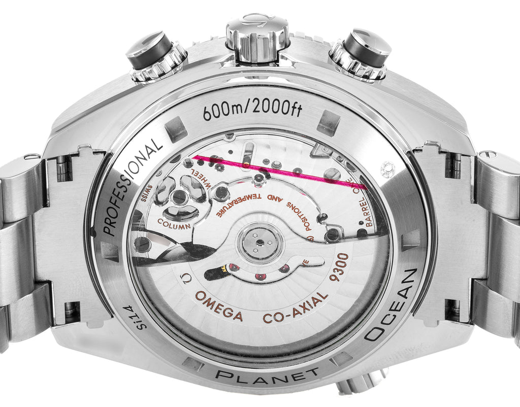 Omega Planeta Océano 232.30.46.51.01.003