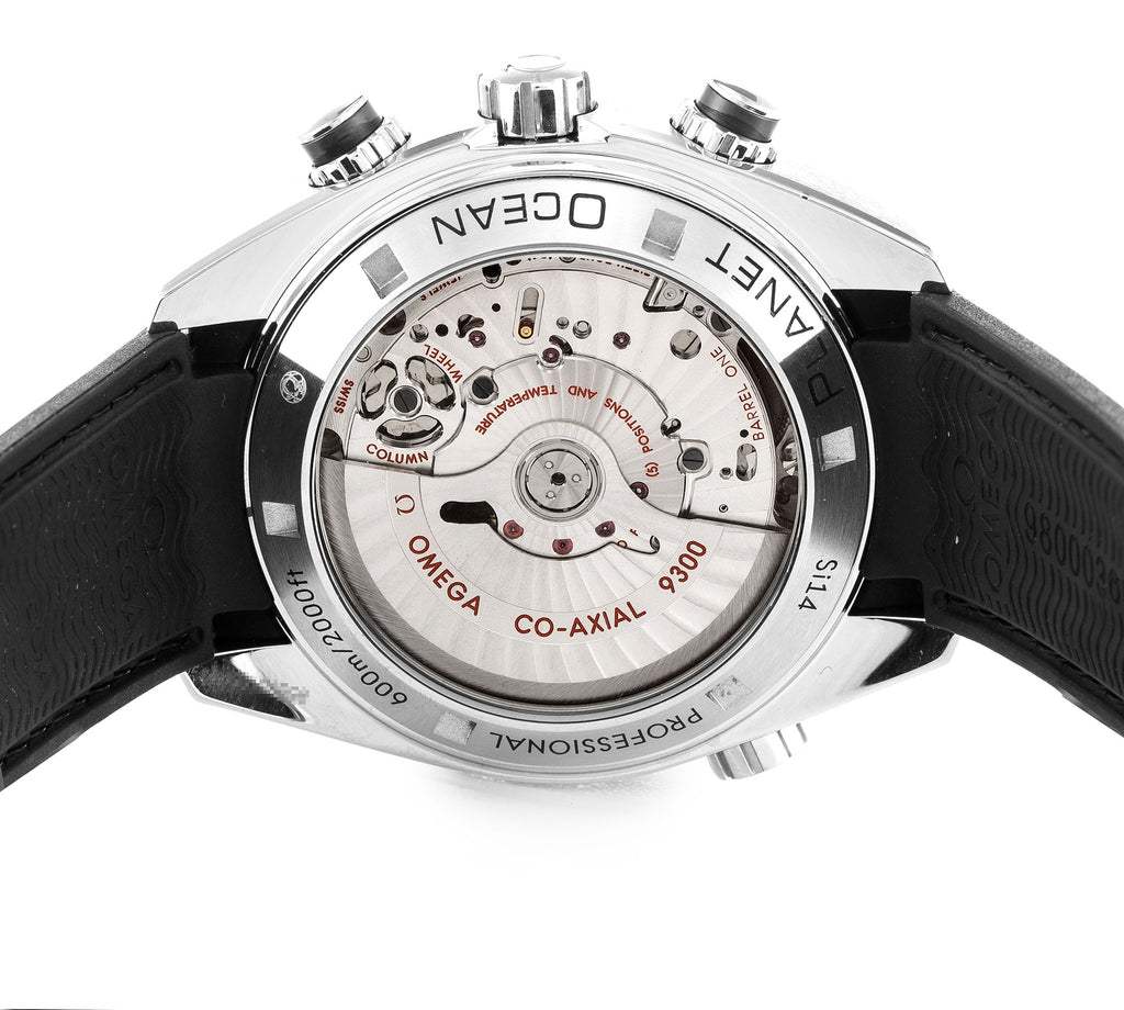 Omega Planeta Océano 232.32.46.51.01.003