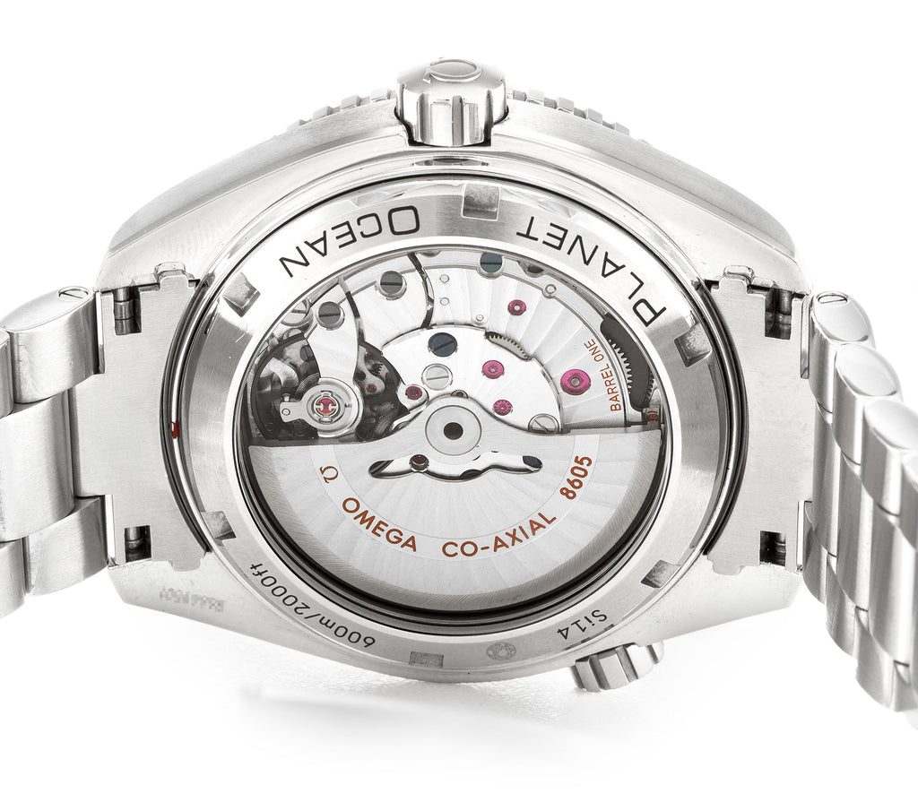 Omega Planeta Océano 232.30.44.22.01.001