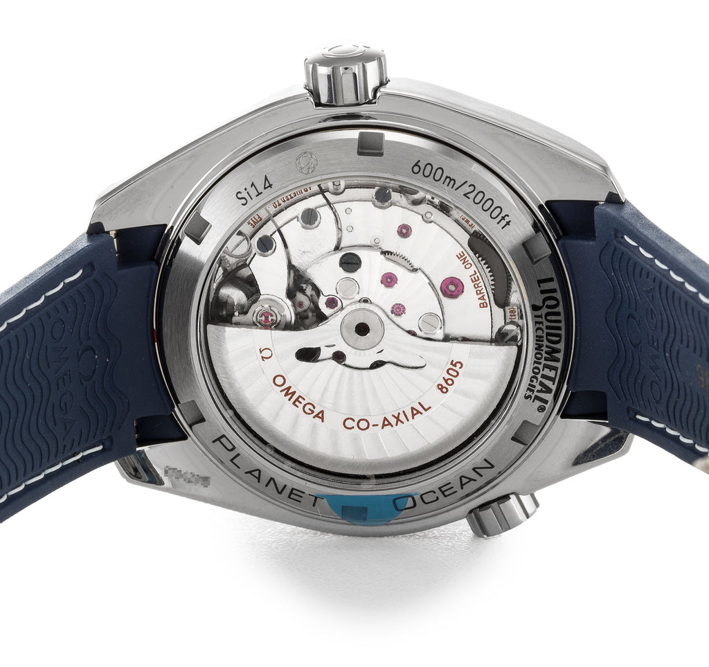 Omega Planeta Océano 232.92.44.22.03.001