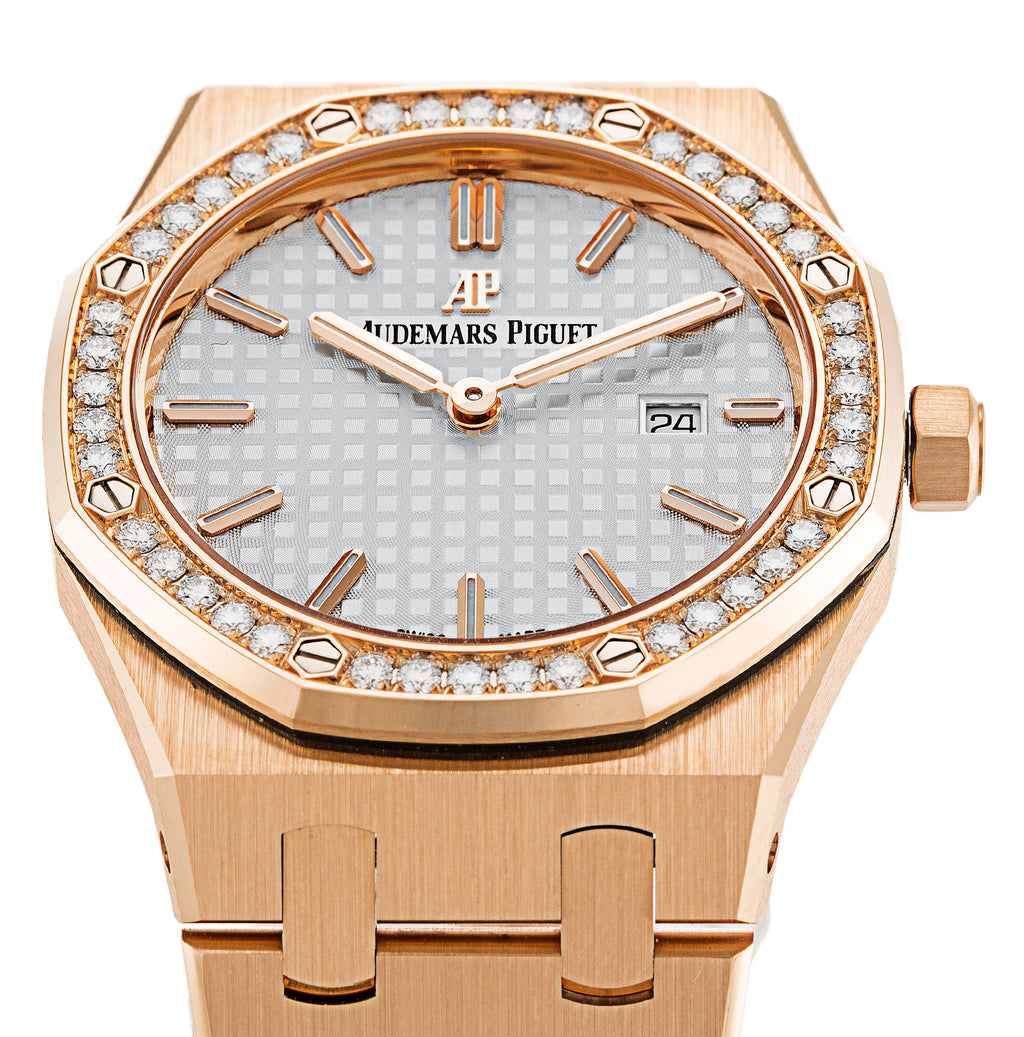 Audemars Piguet Royal Oak 67651OR.ZZ.1261OR.01