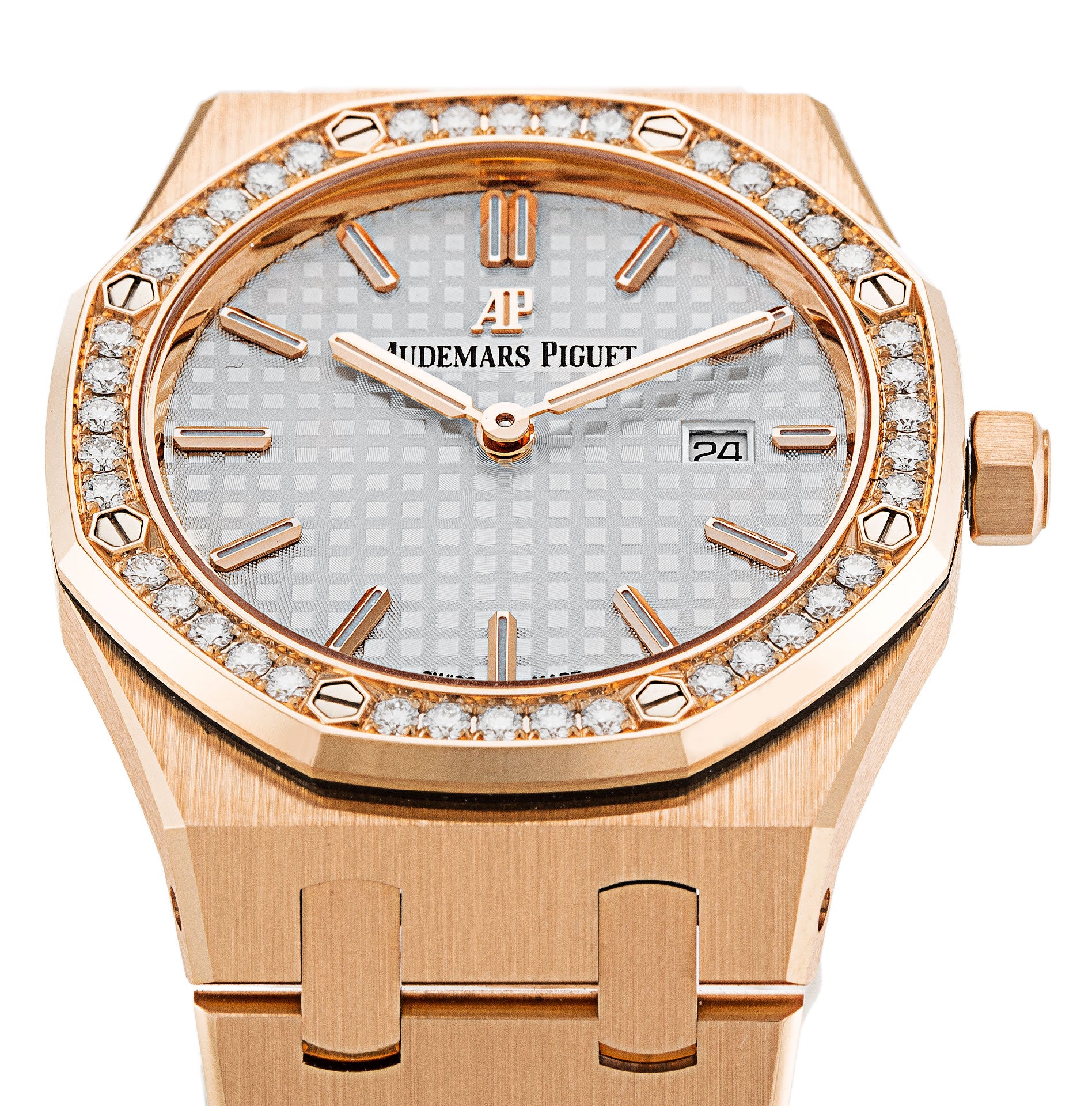 Audemars Piguet Royal Oak 67651OR.ZZ.1261OR.01