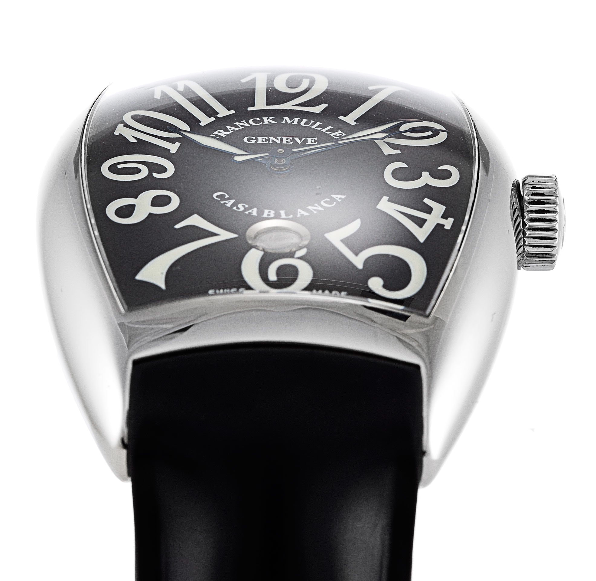 Franck Muller Casablanca 8880 C DT