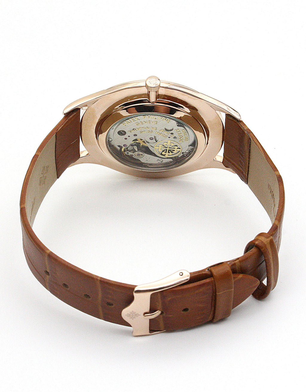 Patek Philippe 5120J