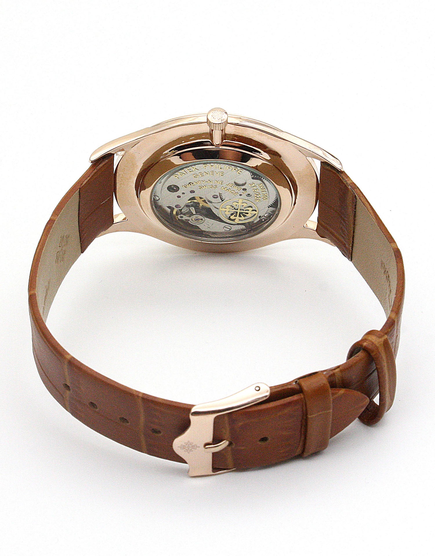 Patek Philippe 5120J
