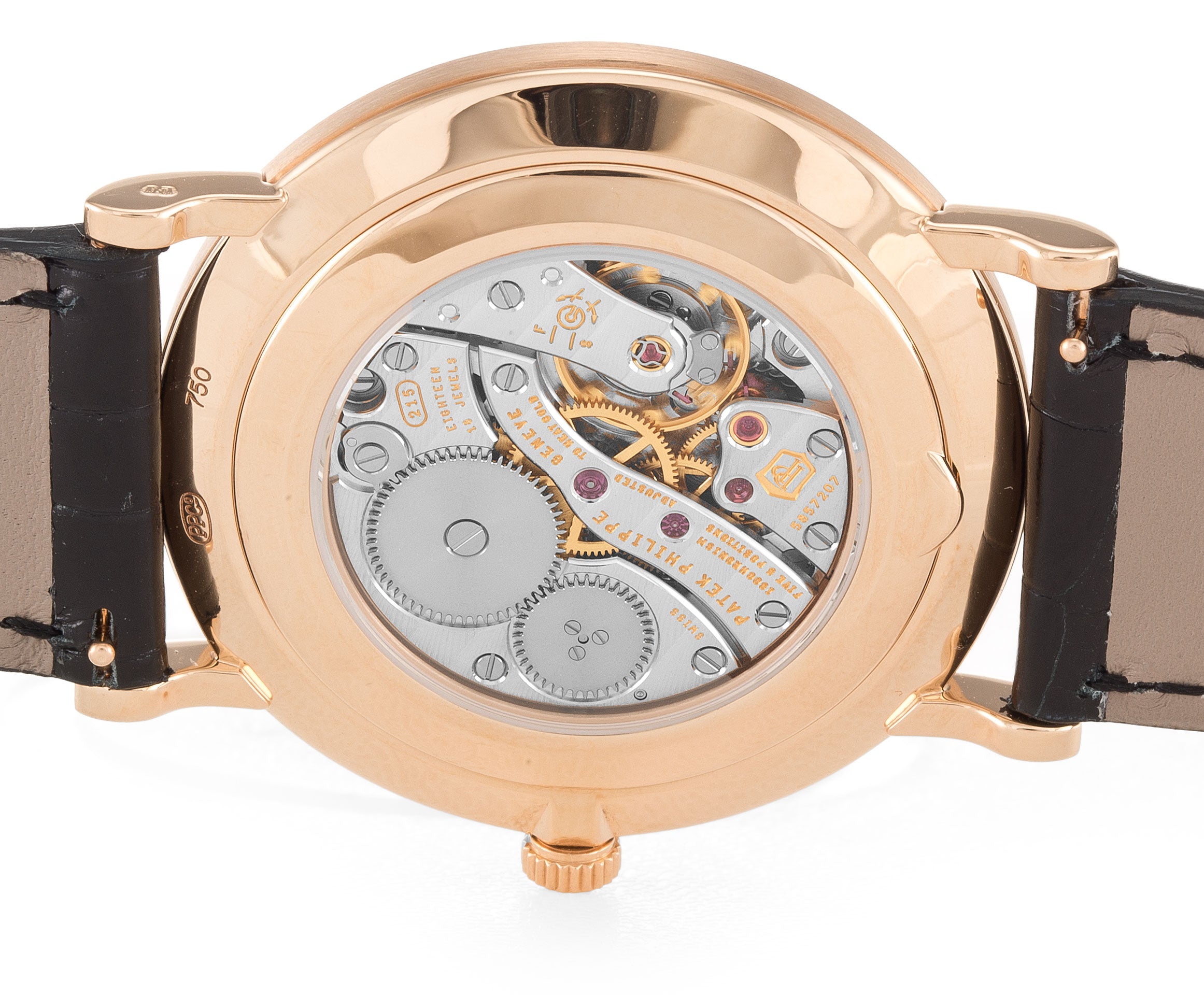 Patek Philippe 5119R