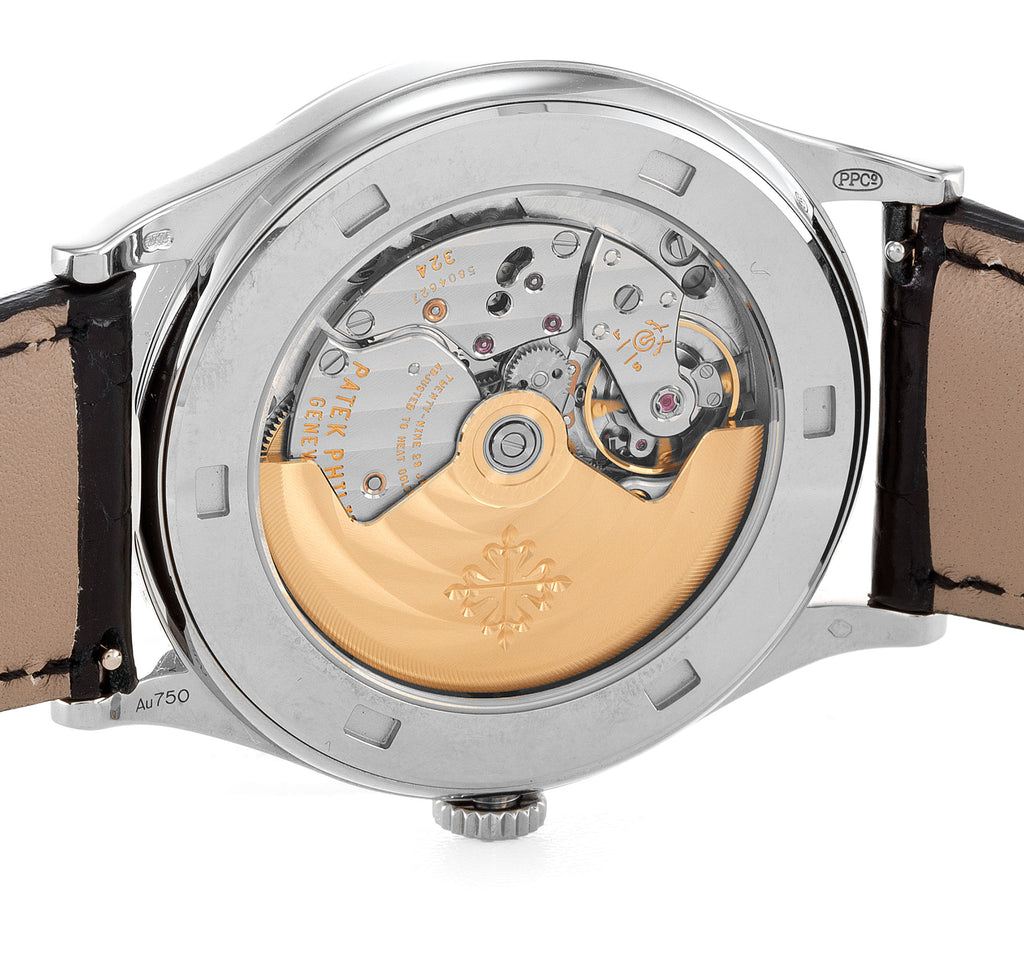Patek Philippe 5296G-010