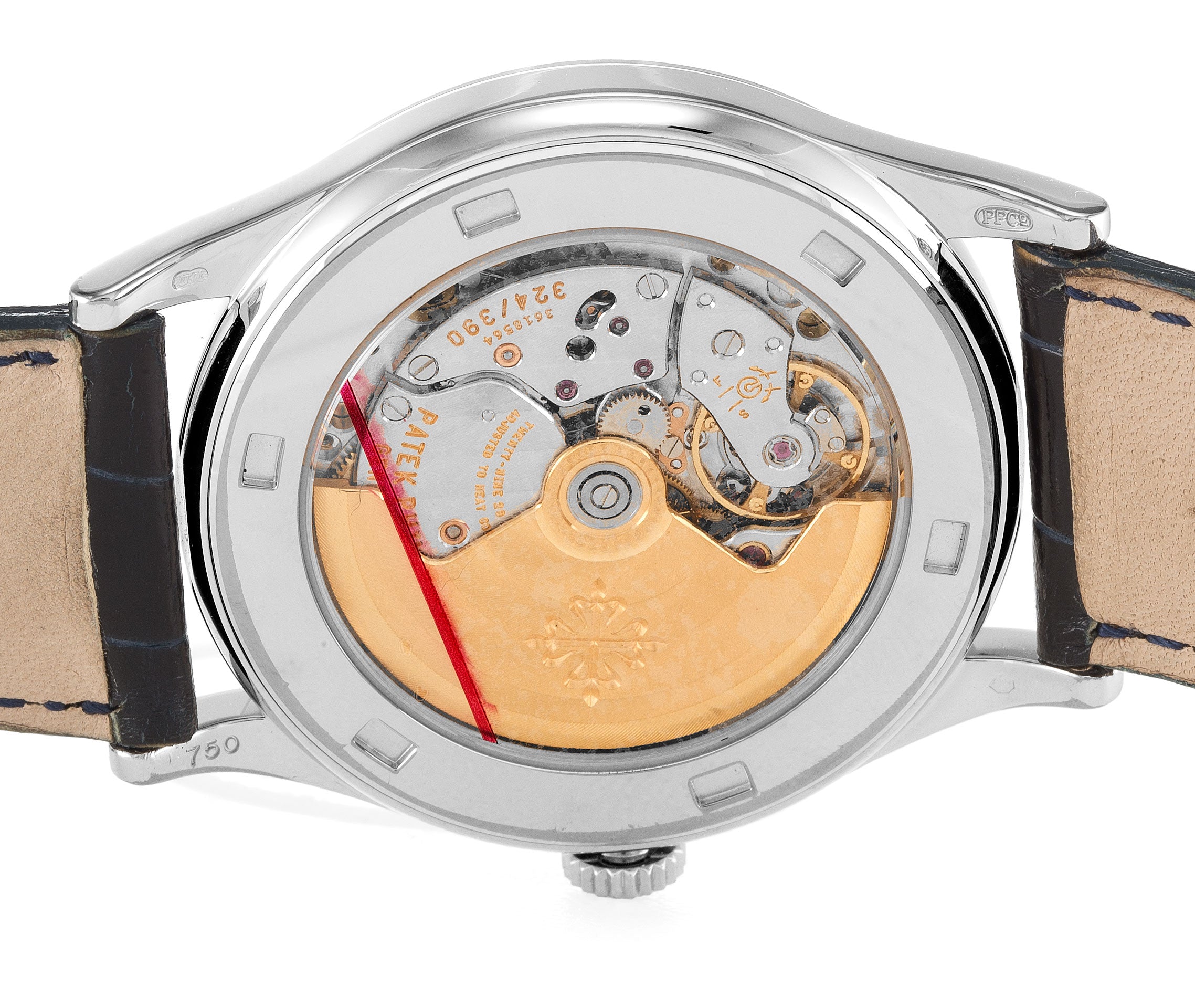 Patek Philippe 5296G-001