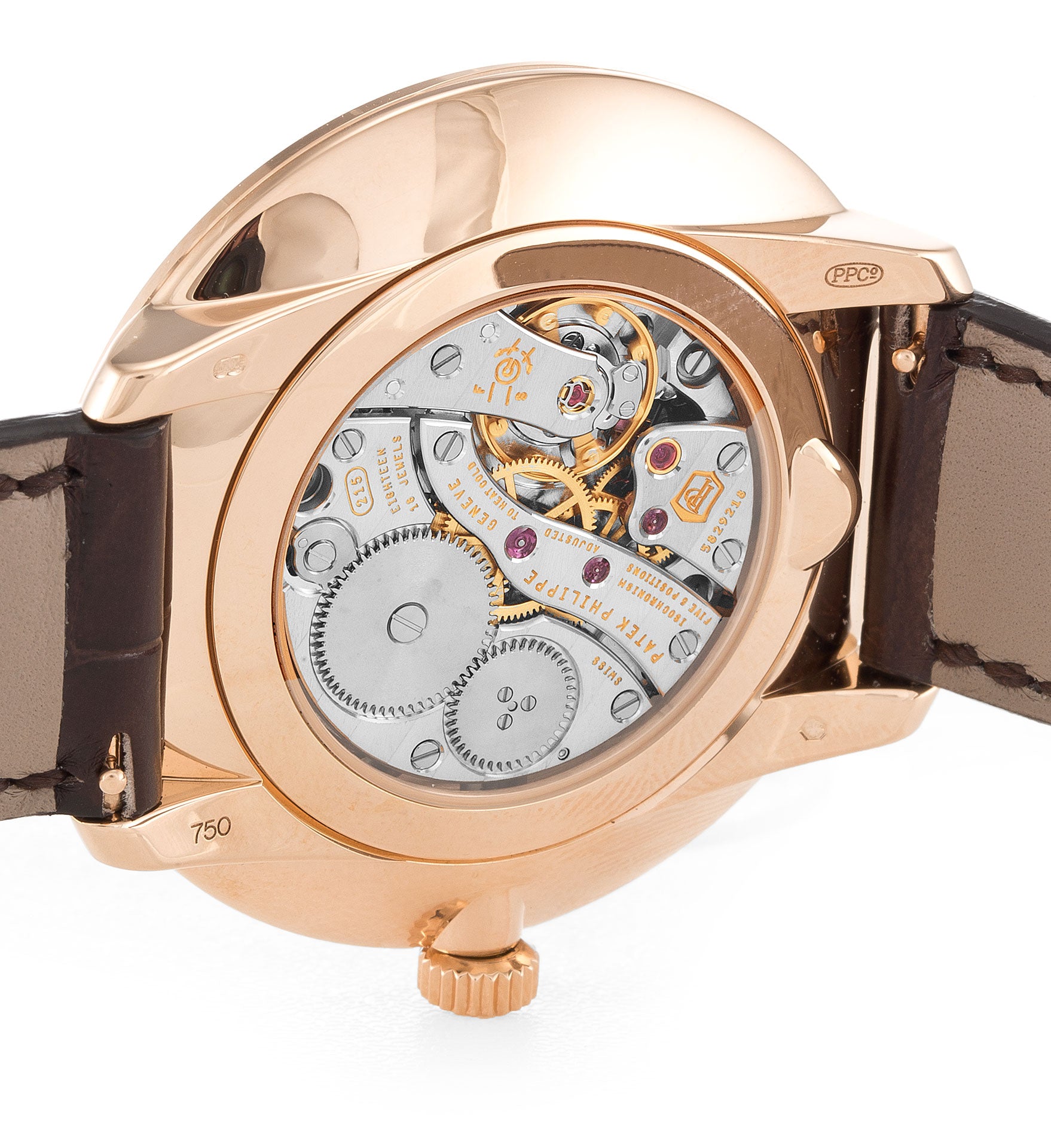 Patek Philippe 5123R-001