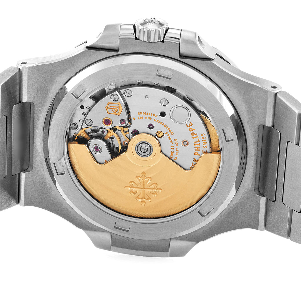 Patek Philippe Nautilus 5711 / 1A