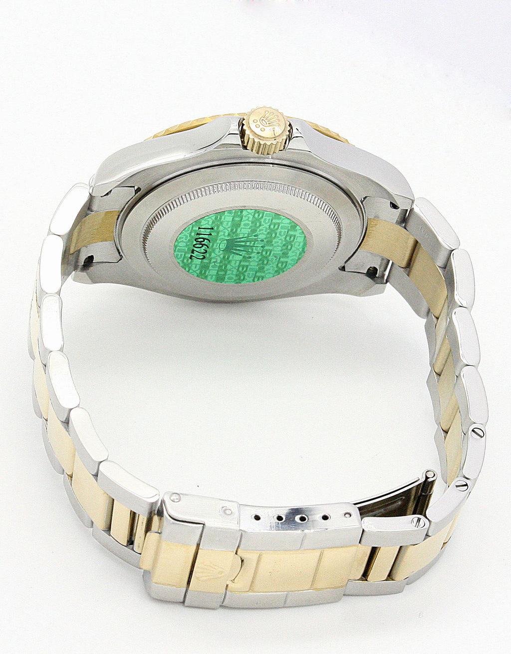 Rolex Yacht-Master 16.623