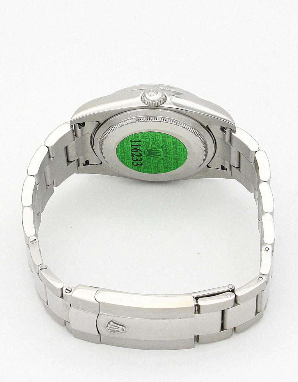 Rolex Oyster Señora Perpetuo 177200
