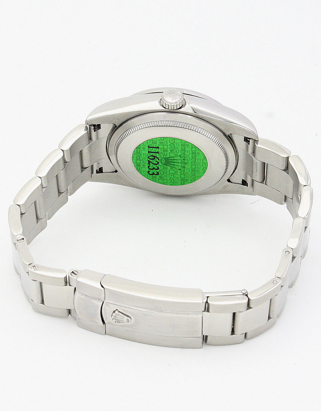 Rolex Oyster Señora Perpetuo 177200