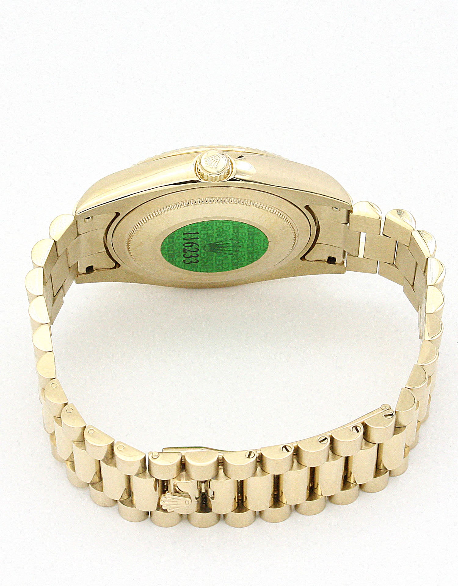 Rolex Day-Date II 218238