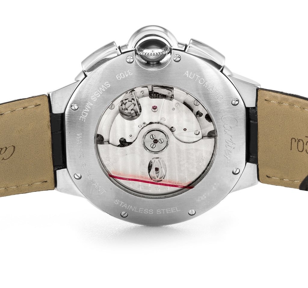 Cartier Ballon Bleu W6920052