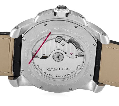 Cartier Calibre de Cartier W7100037