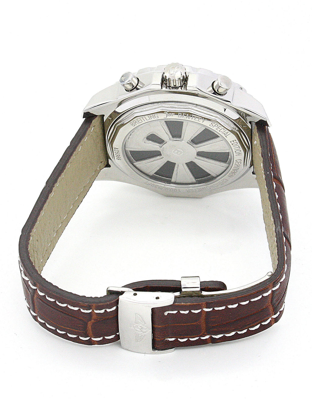 Breitling Bentley GT A13362
