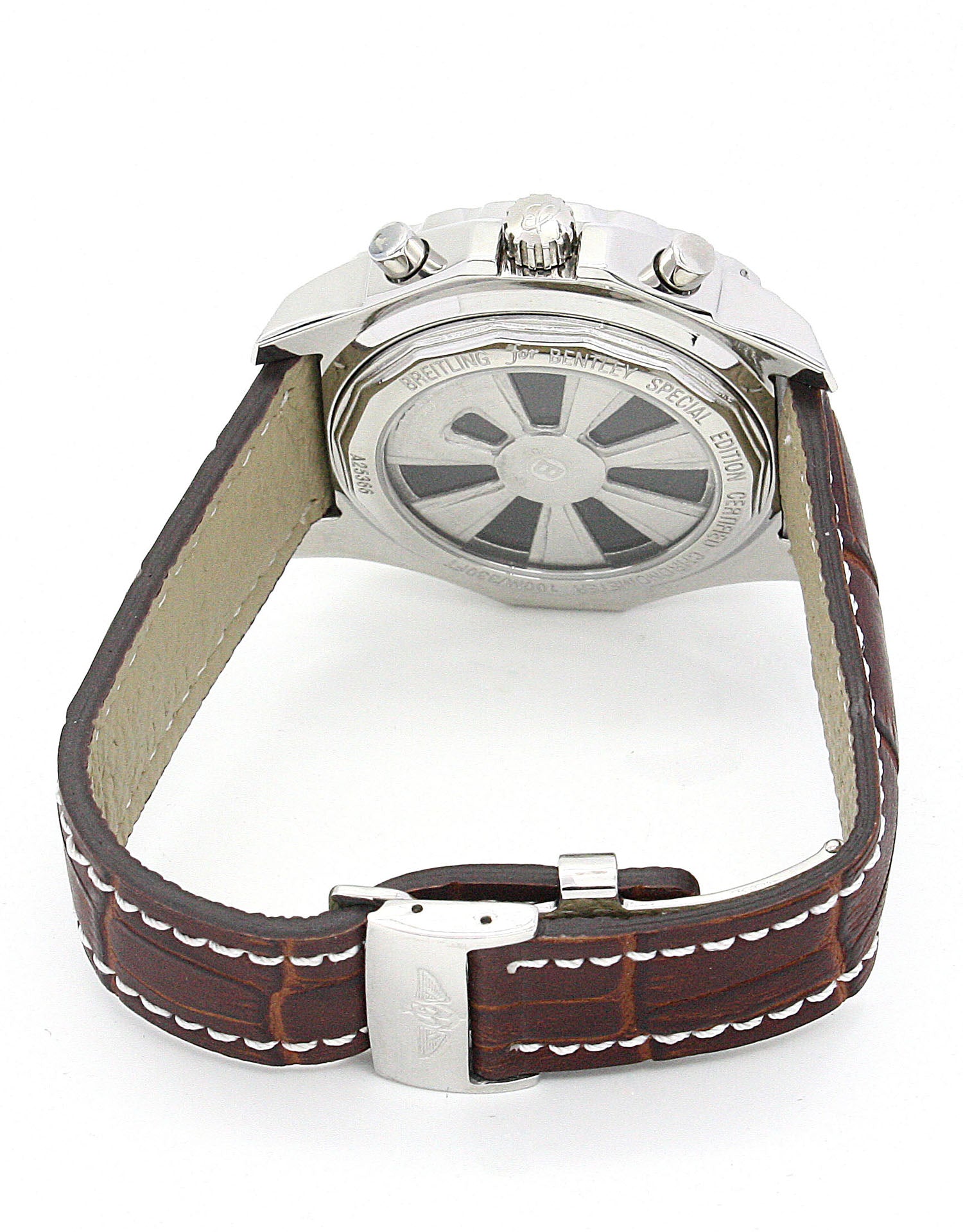 Breitling Bentley GT A13362