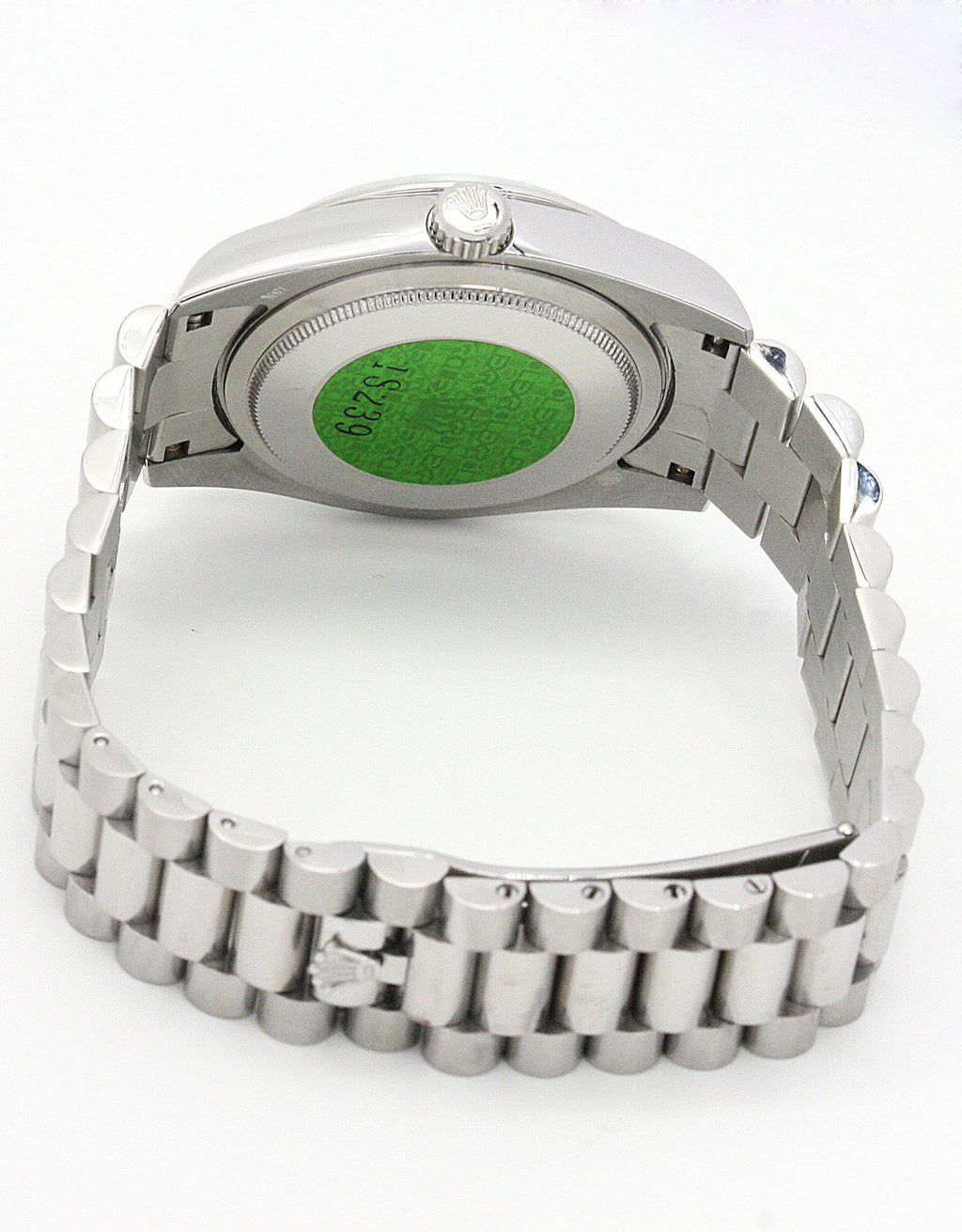 Rolex Day-Date 118346