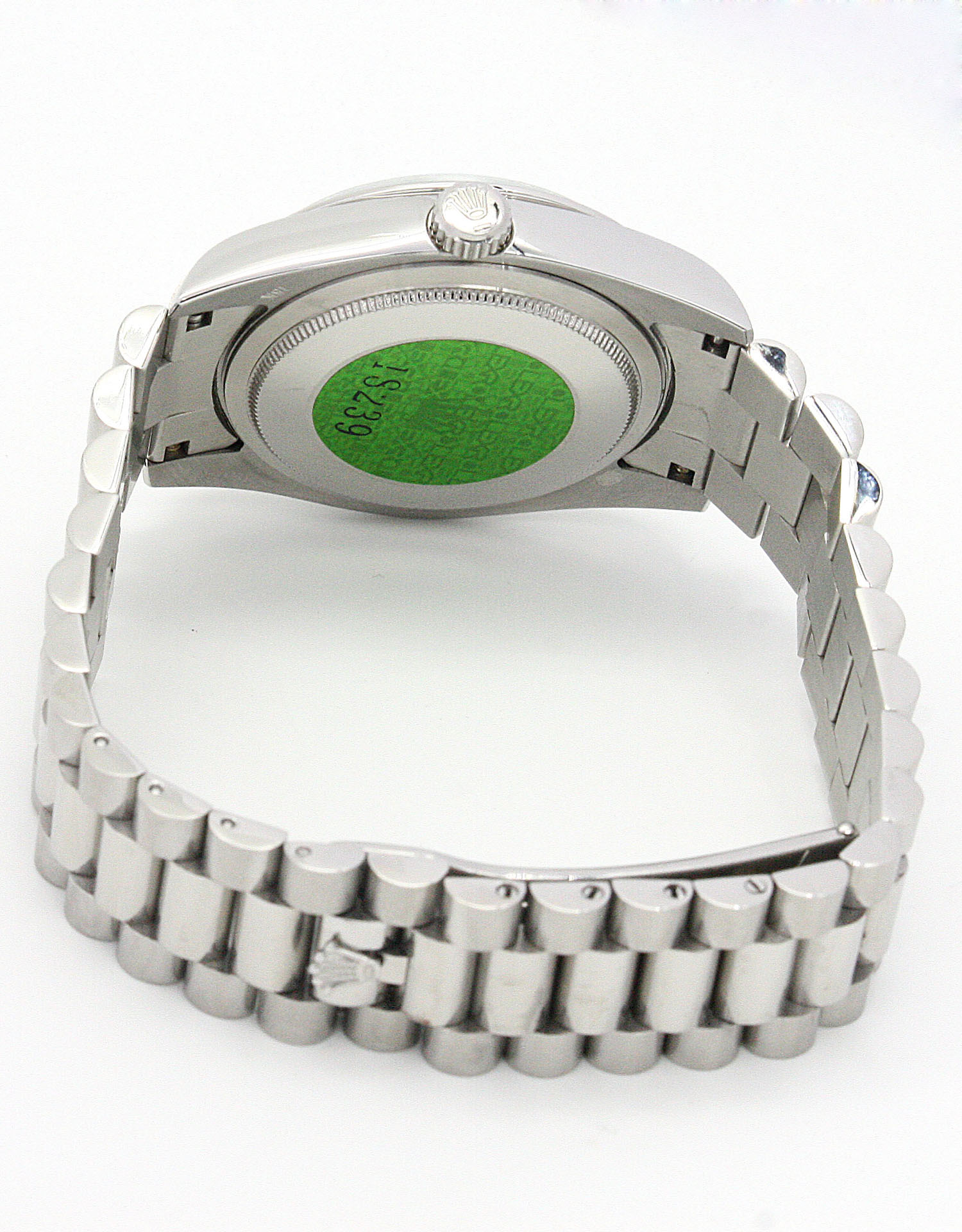 Rolex Day-Date 118346