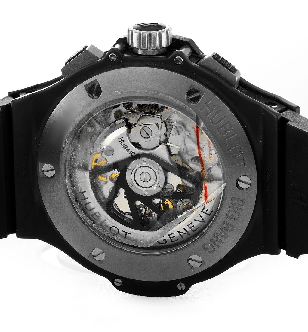 Hublot 44mm 301.CI.1770.RX