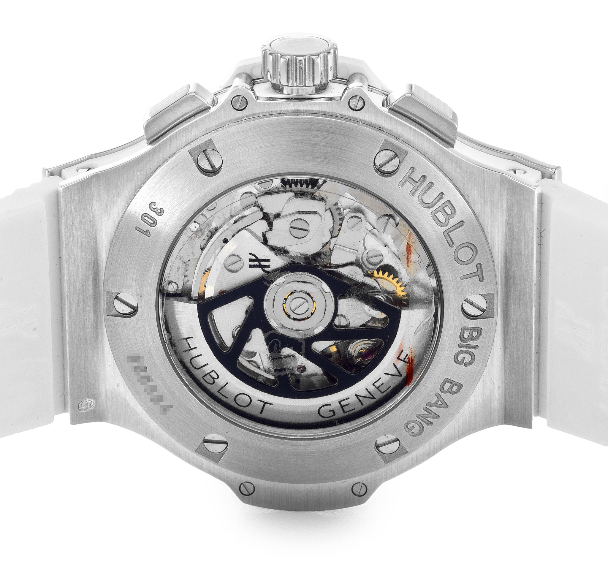 Hublot 44mm 301.SE.230.RW