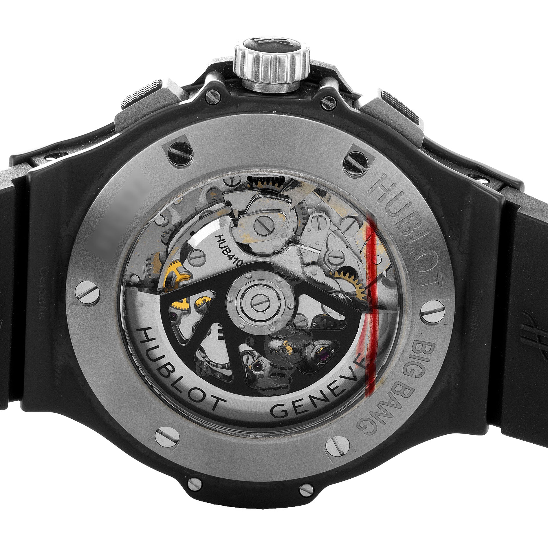 Hublot 301.ck.1140.rx 44mm