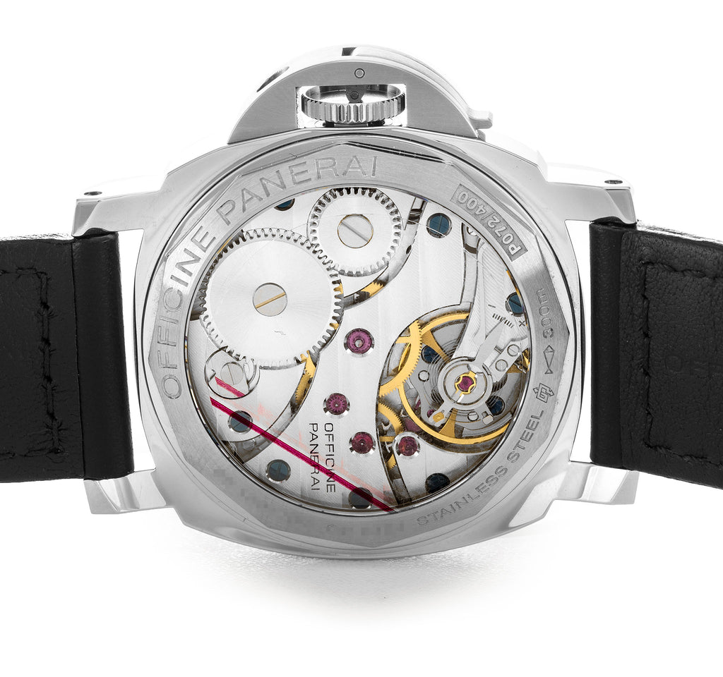 Panerai Luminor Base PAM00114