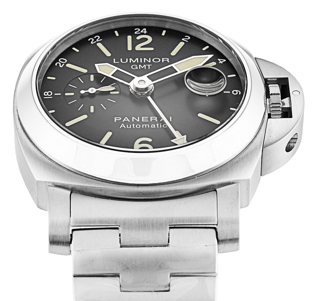 Panerai Luminor GMT PAM00297