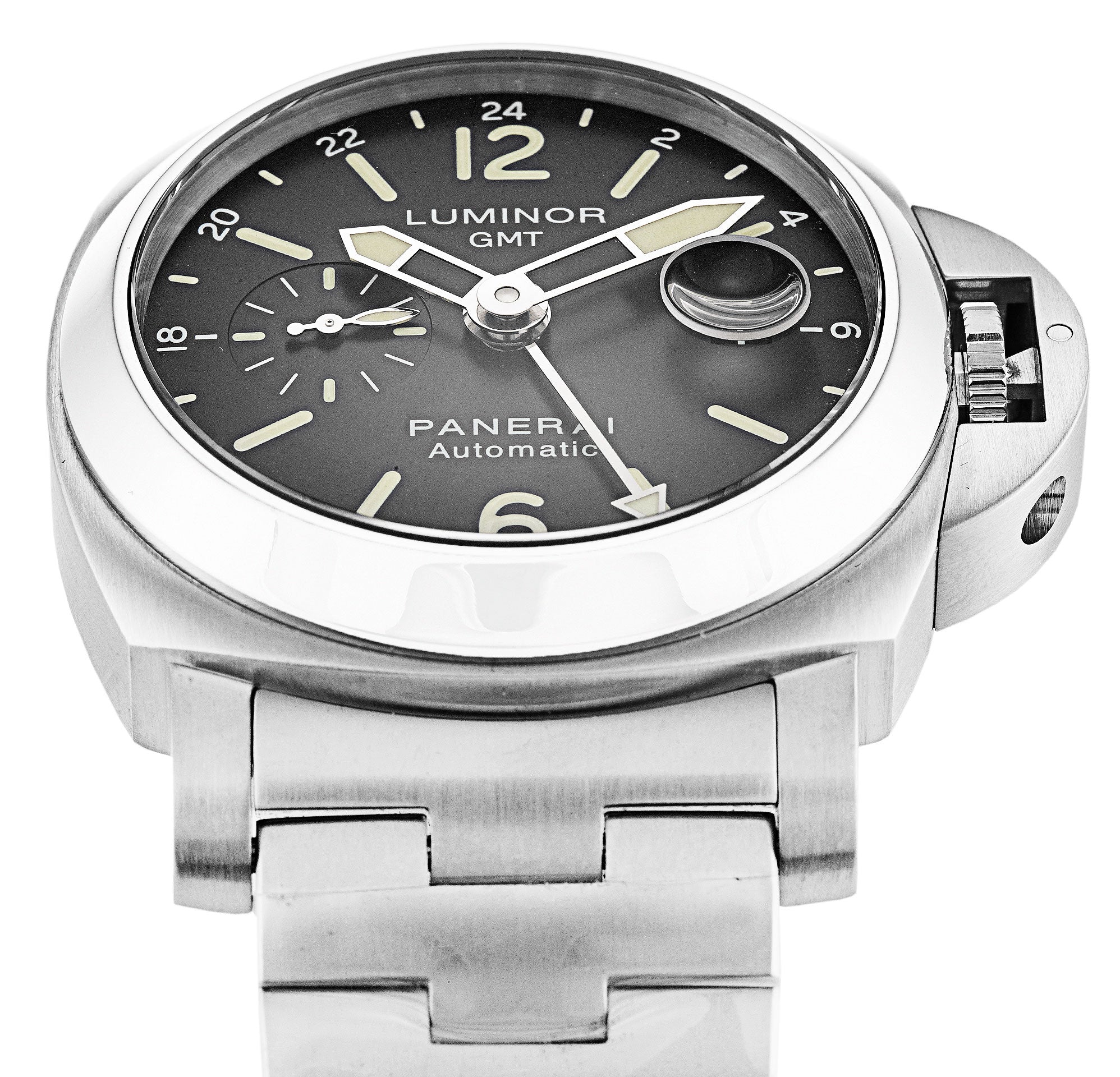 Panerai Luminor GMT PAM00297