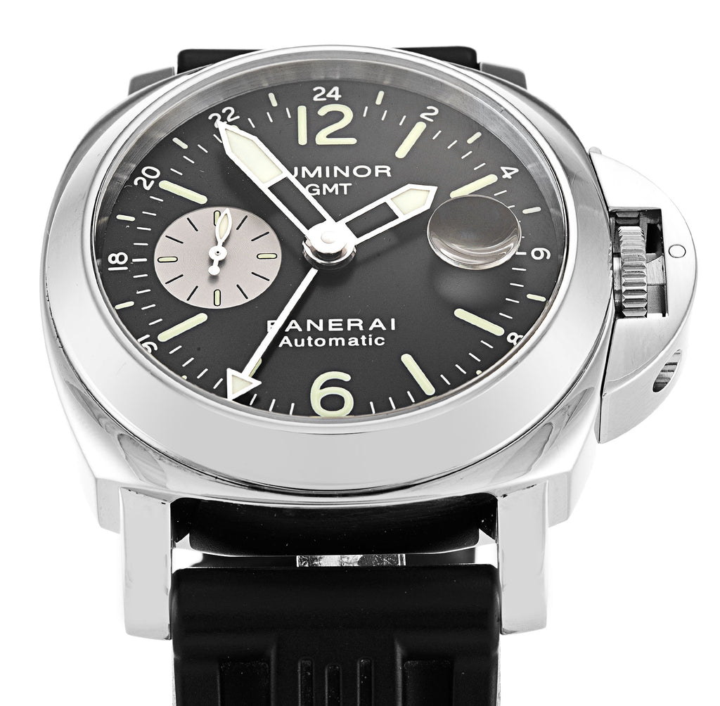 Panerai Luminor GMT PAM00088
