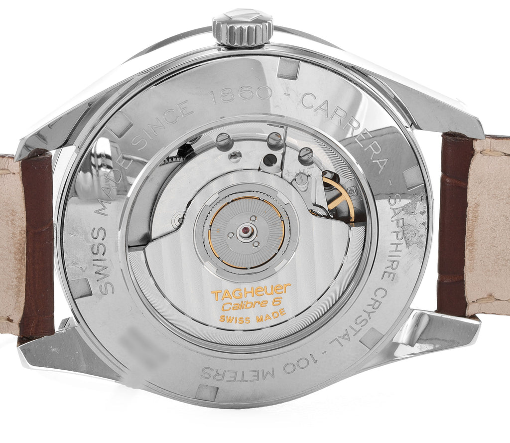 Tag Heuer Carrera WAS2112.FC6181