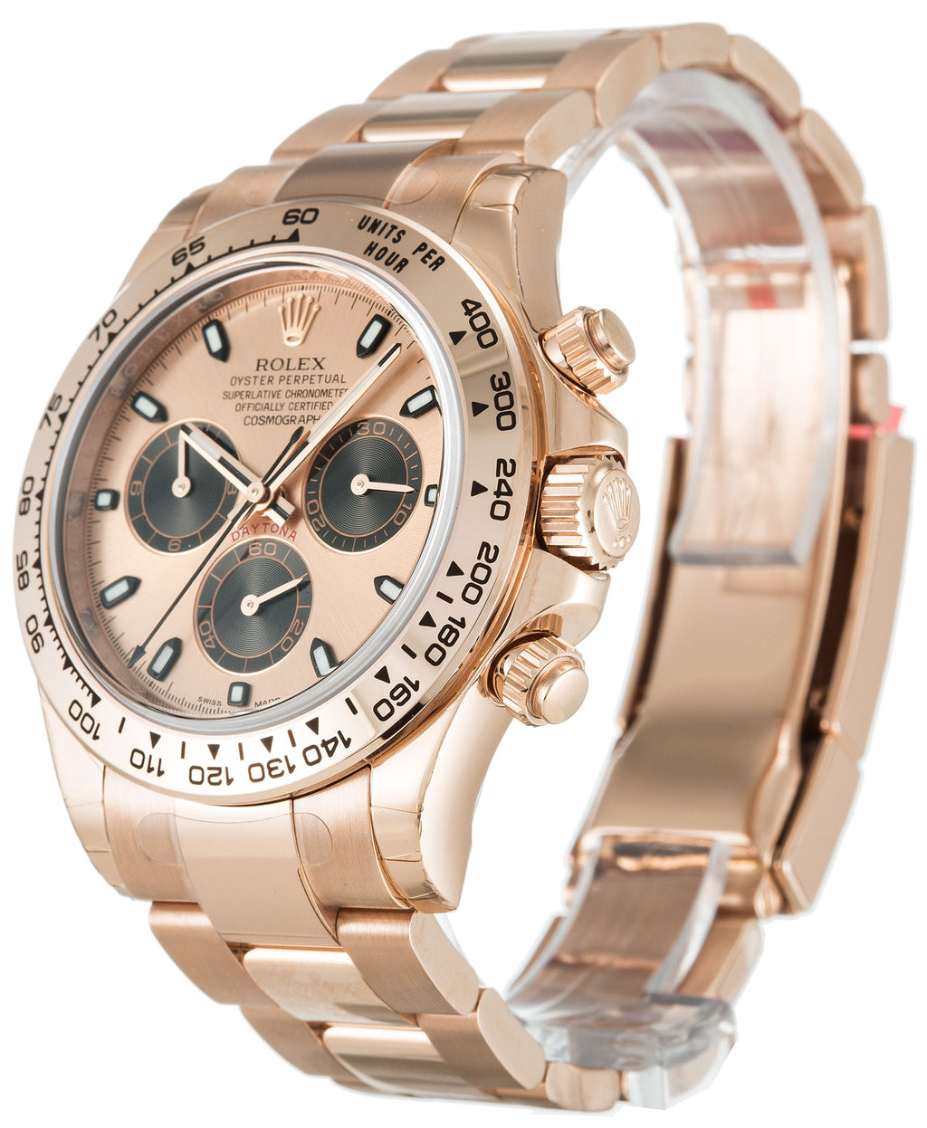 Rolex Daytona 116505