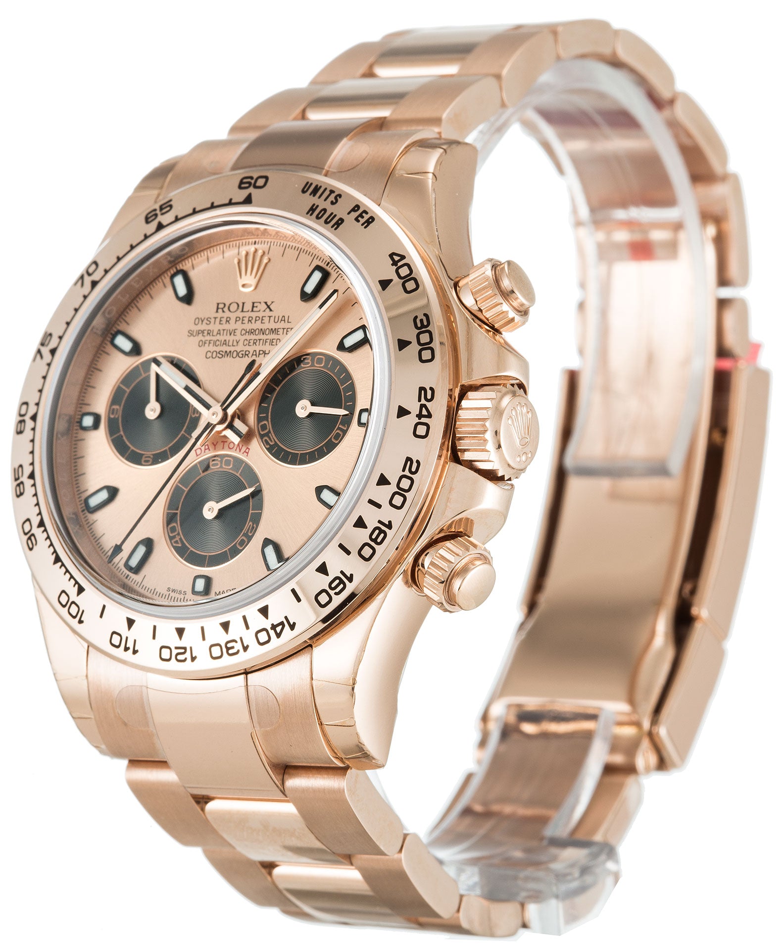Rolex Daytona 116505