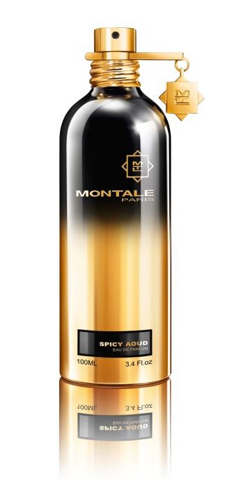 Spicy Aoud Eau de Parfum