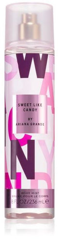 Sweet Like Candy Body Mist