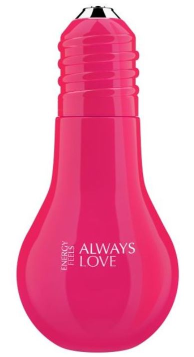 Always Love Eau de Toilette