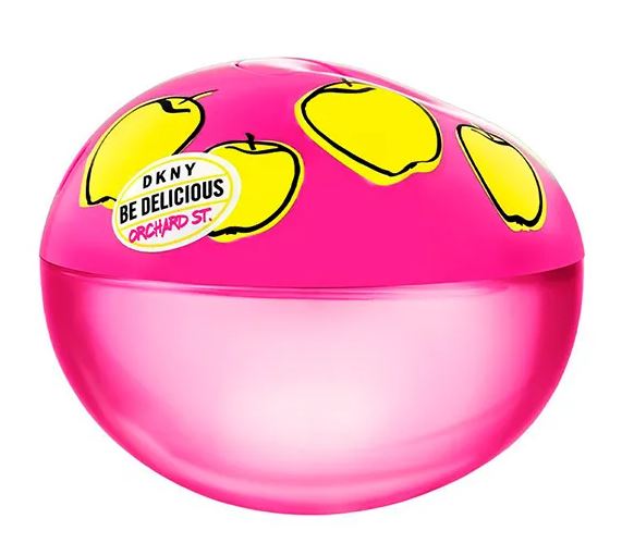 Be Delicious Orchard Eau de Parfum