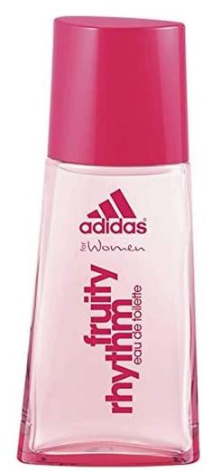 Fruity Rhythm For Women Eau de Toilette