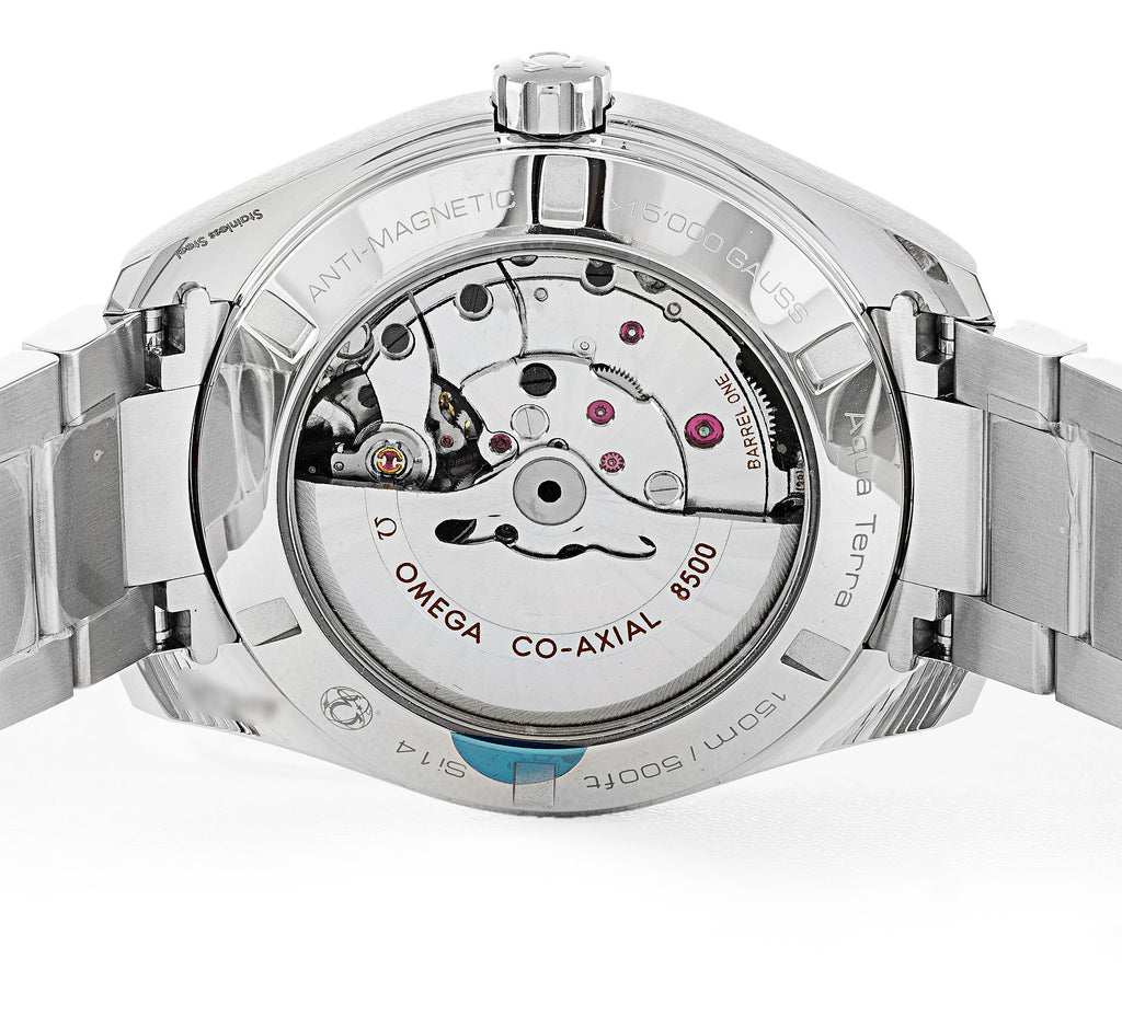 Omega Aqua Terra 150m caballero 231.10.42.21.02.004