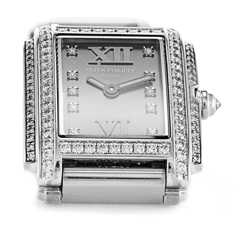 Patek Philippe Veinte-4 4908 / 310G