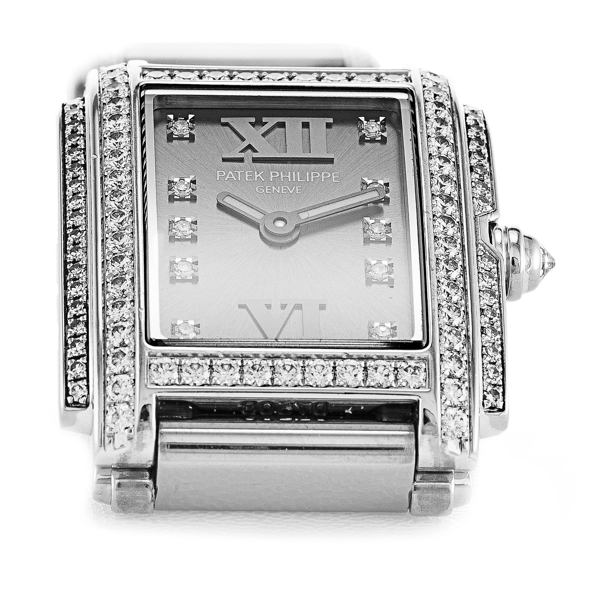 Patek Philippe Veinte-4 4908 / 310G